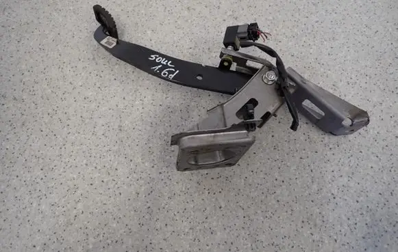 KIA Soul Pedal assembly 
