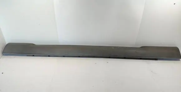 Jeep Grand Cherokee (WJ) Sill 5EY65TRM VC10285 5EY65