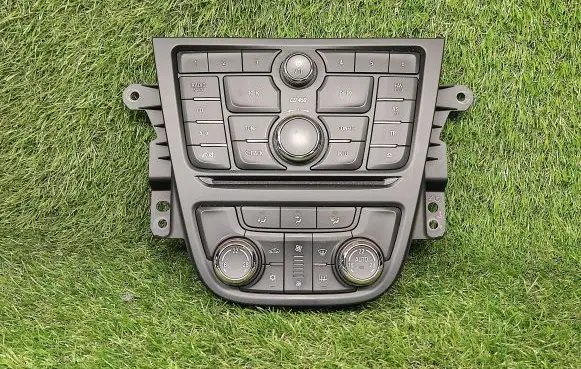Opel Mokka Head unit multimedia control 95363963 20765757