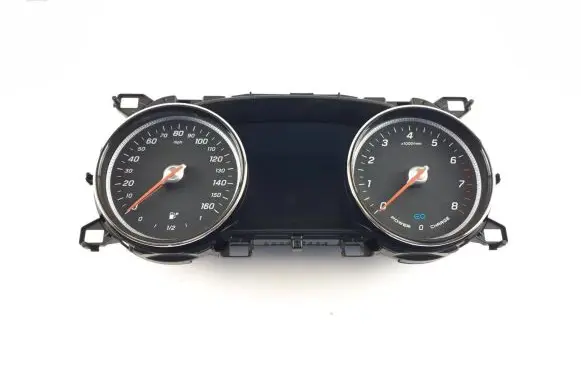 Mercedes-Benz E W213 Speedometer (instrument cluster) A2139000122 A2139016010 A2139044800