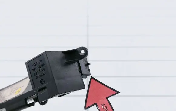 ESP (stability program) switch