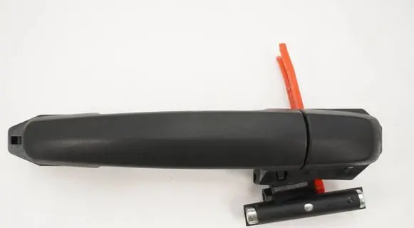 Fiat Sedici Front door exterior handle 