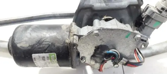 Renault Kangoo I Wiper motor 53550102