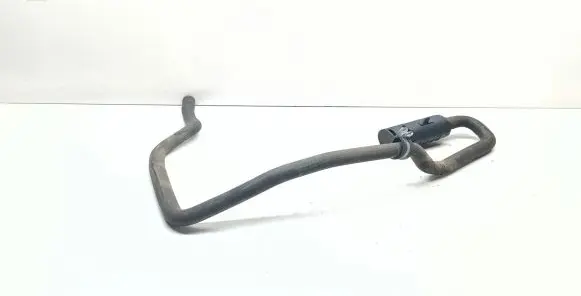 BMW X5 E70 Auxiliary pre-heater (Webasto) 6950311 9010878D