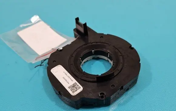 Jaguar XE Steering angle sensor AND761002D IMPRK1453922
