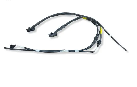 Toyota bZ4X Windshield washer fluid hose 