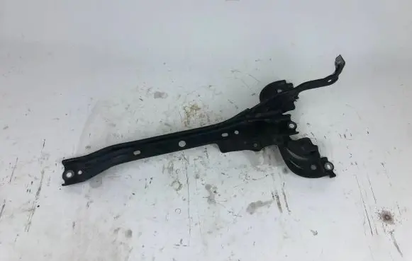 Toyota Mirai Other engine bay part