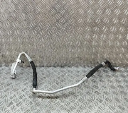Volkswagen Golf VII Air conditioning (A/C) pipe/hose 5QE820750B 4M0959603E