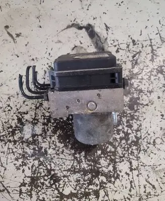 Citroen C5 ABS Pump 9666092580 87BB183012217