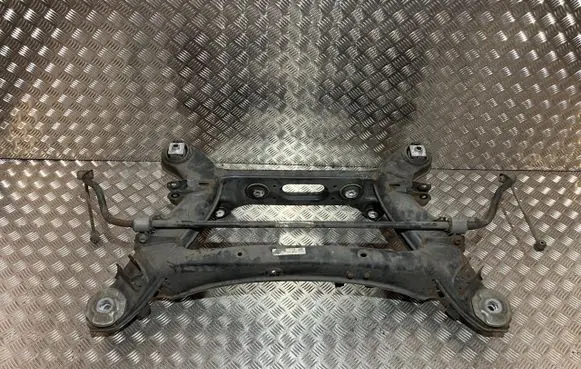 Mercedes-Benz C W205 Rear axle beam A2133504903