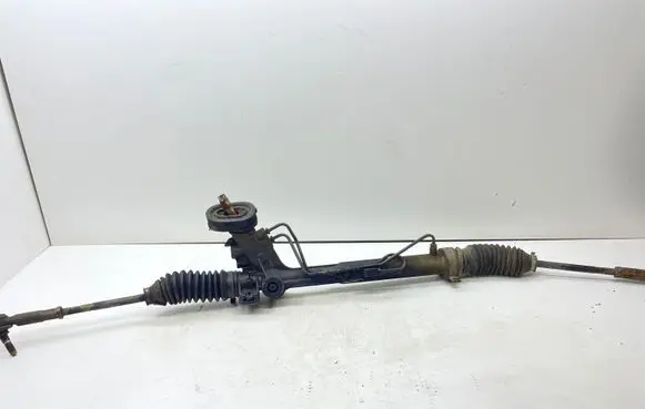 Volkswagen Polo III 6N 6N2 6NF Steering rack