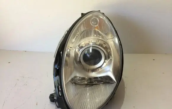 Mercedes-Benz R W251 Headlight/headlamp A2519269361