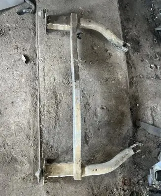 Citroen C5 Front subframe