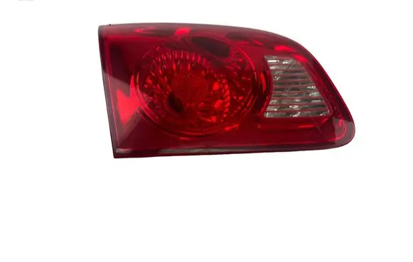 Hyundai Santa Fe Tailgate rear/tail lights 924052B000