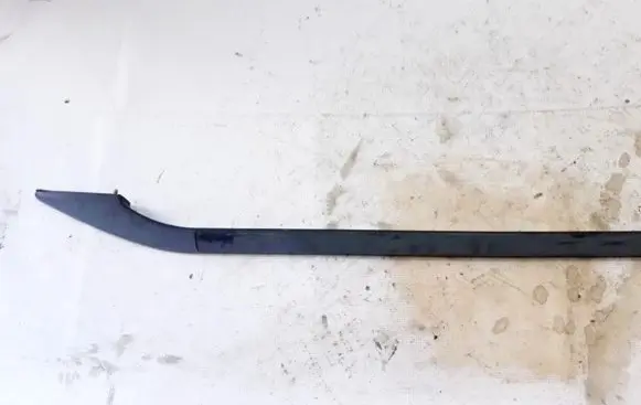Mitsubishi Galant Roof bar rail