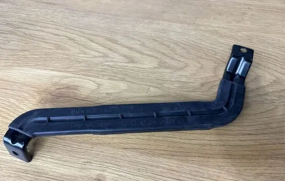 BMW 3 E90 E91 Battery bracket 7549425