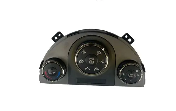 KIA Soul Interior fan control switch 972502KXXX