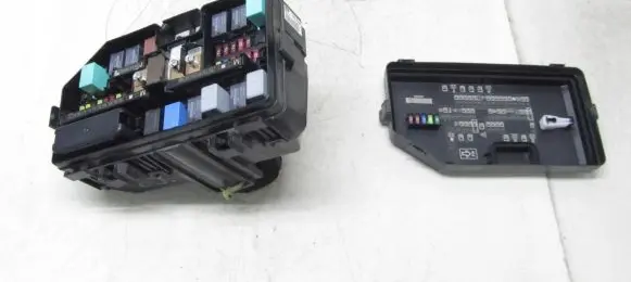 Honda CR-V Fuse box set