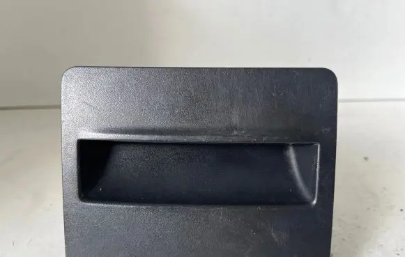 Skoda Octavia Mk3 (5E) Ashtray (rear) 5E0863284B 25042017 640052