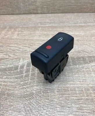 Renault Megane III Central locking switch button RENAULTDOORSWITCH