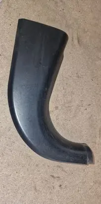 BMW 3 E46 Other sill/pillar trim element 51438189734