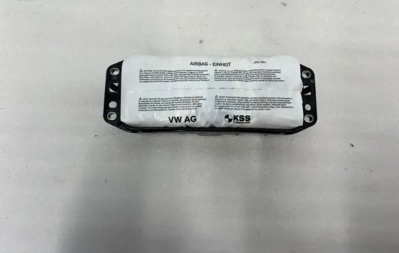 Audi A7 S7 4K8 Passenger airbag