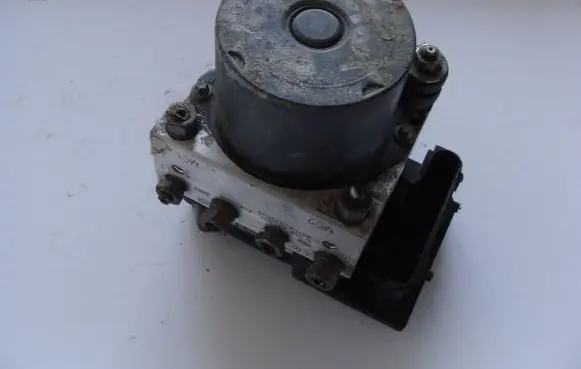 Fiat Punto (188) ABS Pump 46836768