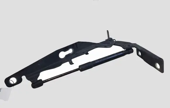Volvo V60 Engine bonnet/hood hinges 31278769 30799179