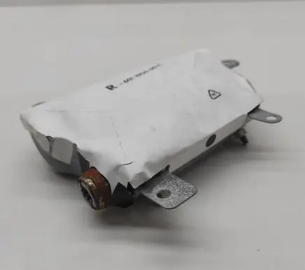 BMW 6 E63 E64 Front door airbag 7050846