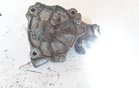 Peugeot 407 Vacuum pump D1711E