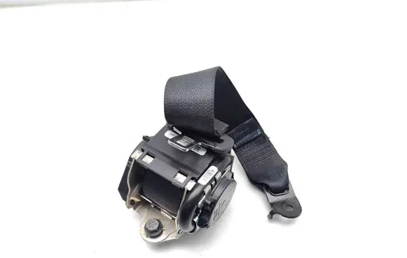Tesla Model 3 Rear seatbelt 111015401F
