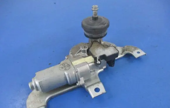 Fiat Sedici Rear window wiper motor