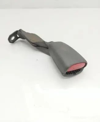 Mitsubishi Space Star Rear seatbelt buckle 310505