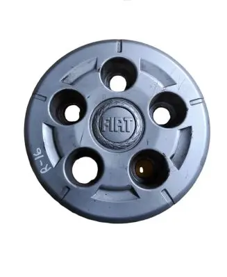 Fiat Ducato Original wheel cap 1352633080 55585