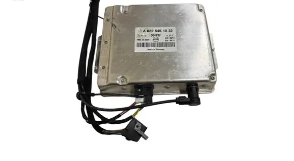 Mercedes-Benz S W220 Cruise control unit/module A0225451032 1999330088 304837
