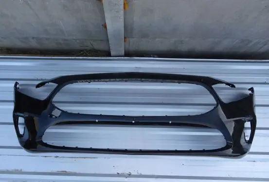 Mercedes-Benz A W177 Front bumper R15P3