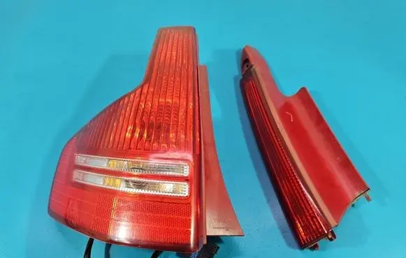 Citroen C4 I Rear/tail lights 9655864080 IMPRK1609655