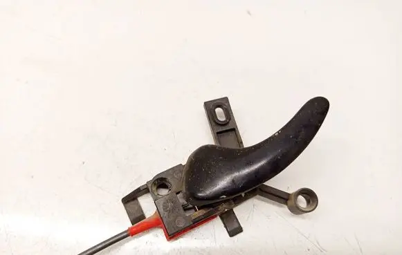 Seat Alhambra (Mk1) Front door interior handle 