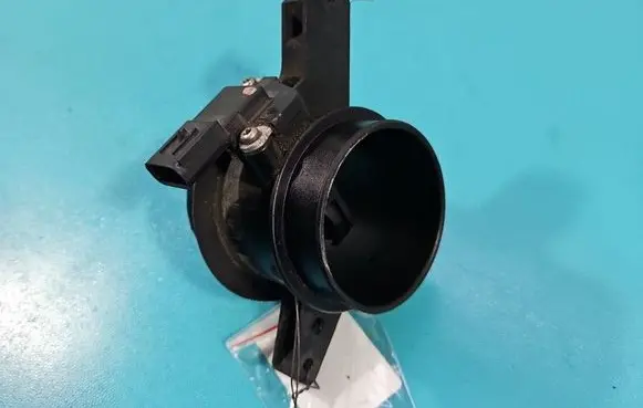 Ford Focus Mass air flow meter 7M5112B579 IMPRK1566361