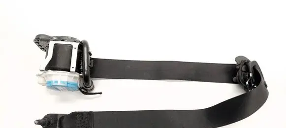Mercedes-Benz CLA C117 X117 W117 Front seatbelt 307494499228