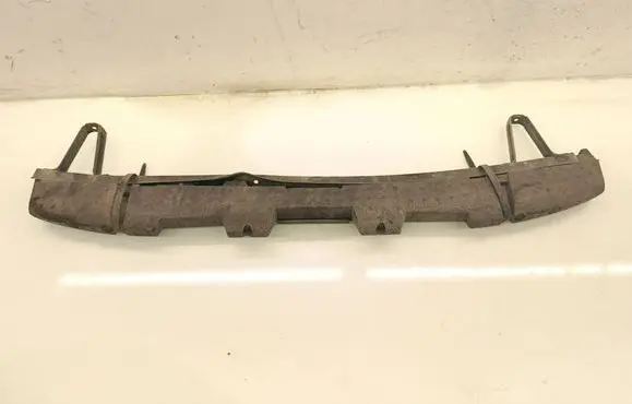 Nissan Qashqai+2 Front bumper cross member 