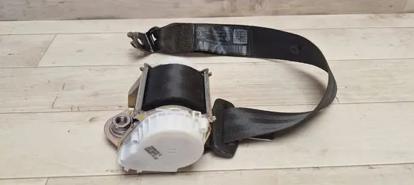 Volkswagen PASSAT B6 Rear seatbelt 3C9857805G 3C9857805 33059772E