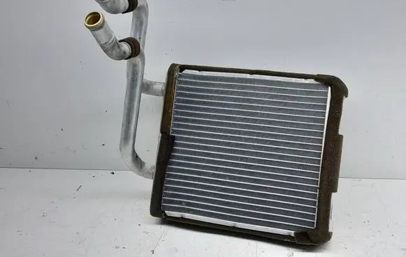 SsangYong Rexton I Heater blower radiator