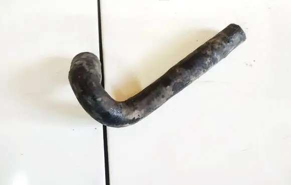 Jaguar X-Type Engine coolant pipe/hose