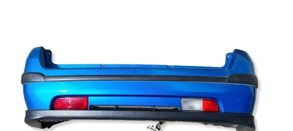 Suzuki Ignis Rear bumper 7181186G00