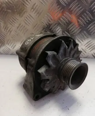 Mercedes-Benz E W124 Generator/alternator 1197311022