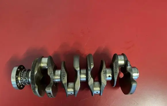 BMW X3 G01 Crankshaft 8488568
