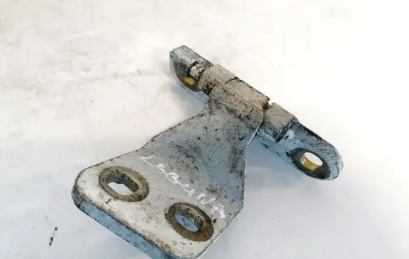 Renault Laguna II Rear door lower hinge