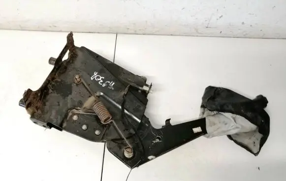 Iveco Daily 30.8 - 9 Handbrake/parking brake lever assembly