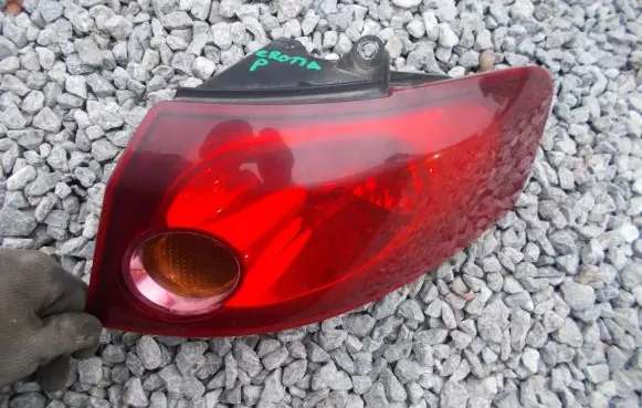 Fiat Croma Rear/tail lights